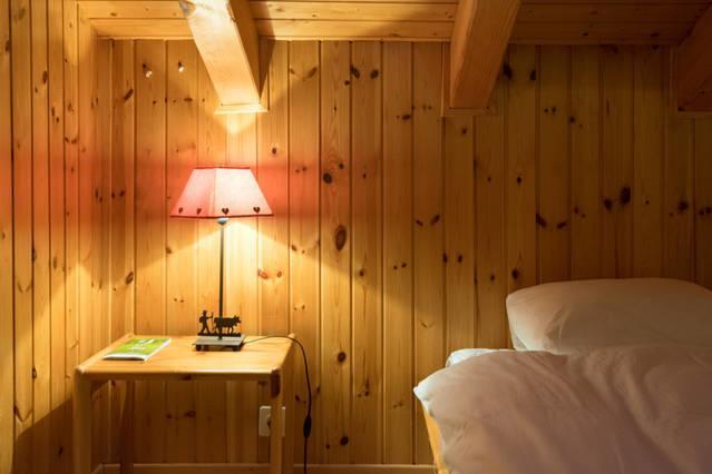 Chalet Faigaux Veysonnaz Esterno foto