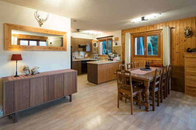 Chalet Faigaux Veysonnaz Esterno foto