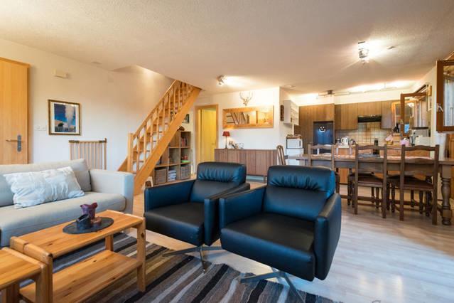 Chalet Faigaux Veysonnaz Esterno foto