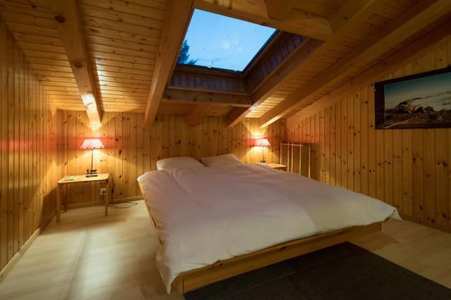Chalet Faigaux Veysonnaz Esterno foto