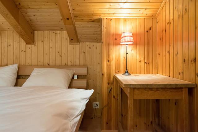 Chalet Faigaux Veysonnaz Esterno foto